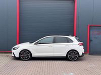 Gebraucht Hyundai i30 N Performance 275 PS (202 kW) 2018 Weiß Limousine