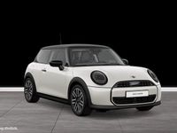 Gebraucht Mini Cooper 156 PS (114 kW) 2024 Weiß Kleinwagen