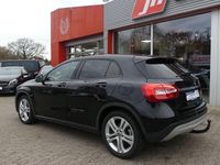 Gebraucht Mercedes GLA200 156 PS (114 kW) 2015 Schwarz SUV
