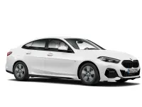 Gebraucht BMW 218 Shadowline 136 PS (100 kW) 2026 Coupé