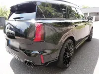 Gebraucht Mini John Cooper Works Countryman 300 PS (220 kW) 2025 Schwarz SUV
