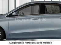Gebraucht Mercedes B200 Progressive 150 PS (110 kW) 2025 Silber Van / Kleinbus