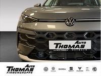 Neu VW T-Roc IQ Drive 150 PS (110 kW) 2026 Grau SUV