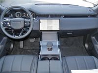 Neu Land Rover Range Rover evoque S 163 PS (119 kW) 2025 Eiger grey SUV