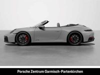 Neu Porsche 911 541 PS (397 kW) 2026 Grau Cabrio