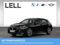 Gebraucht BMW 120 156 PS (114 kW) 2024 Schwarz Kleinwagen