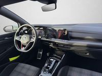 Gebraucht VW Golf VIII GTI 245 PS (180 kW) 2022 Pure white Limousine