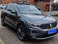 gebraucht VW T-Roc 2.0 TSI DSG 4MOTION Sport Sport