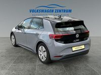 Gebraucht VW ID.3 Pure 110 kW (150 PS) 2021 Grau Kleinwagen