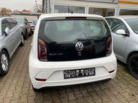 gebraucht VW up! up! 1.0 CNG moveEcoFuel