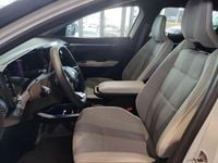 Gebraucht Renault Scenic E-Tech Iconic 160 kW (218 PS) 2024 Weiß SUV