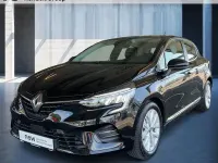 Gebraucht Renault Clio V Intens 91 PS (66 kW) 2021 Schwarz Limousine