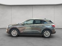 Gebraucht Ford Kuga Titanium X 152 PS (111 kW) 2021 Grau SUV