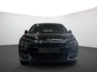 Gebraucht Citroën C4 PureTech 131 PS (96 kW) 2023 Schwarz SUV