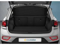 Gebraucht VW T-Roc 116 PS (85 kW) 2025 Weiß SUV