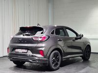 Gebraucht Ford Puma ST-Line 120 PS (88 kW) 2020 Grau, magnetic meallic SUV