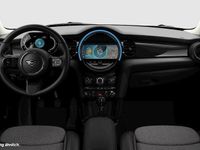 Gebraucht Mini ONE Classic 102 PS (75 kW) 2021 Rooftop grey Kleinwagen