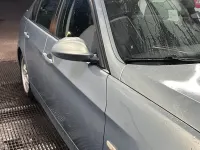 Gebraucht BMW 318 130 PS (95 kW) 2007 Andere farben Limousine