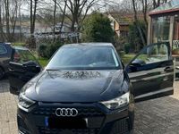 gebraucht Audi A1 Sportback 30 TFSI S tronic advanced