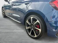Gebraucht Audi A1 Sportback Competition 207 PS (152 kW) 2022 Blau Kleinwagen