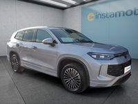 Brugt VW Tayron 150 HK (110 kW) 2025 Sølv SUV