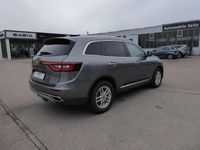 Gebraucht Renault Koleos Techno 184 PS (135 kW) 2022 Gray m SUV