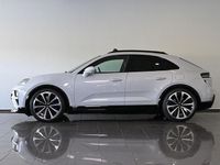 Gebraucht Porsche Macan Turbo 469 kW (639 PS) 2025 Grau SUV