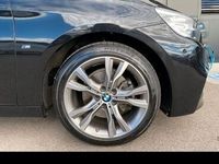 gebraucht BMW 218 Gran Tourer 218i M Sport M Sport