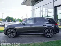 Gebraucht Mercedes GLC200 AMG 204 PS (150 kW) 2025 Grau SUV
