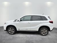 Gebraucht Suzuki Vitara 2025 Cool white pearl met. SUV