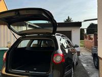 Gebraucht VW Passat 170 PS (125 kW) 2010 Braun Kombi