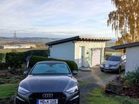 Gebraucht Audi A5 Sportback Sport 204 PS (150 kW) 2022 Silber Kleinwagen