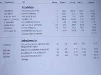 Gebraucht Mercedes C220 143 PS (105 kW) 2000 Grau Limousine