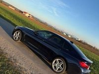 Gebraucht BMW 420 Sport Line 190 PS (139 kW) 2020 Blau Coupé