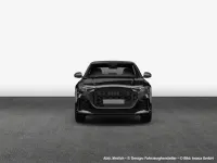 Neu Audi RS Q8 Performance 640 PS (470 kW) 2026 Mythosschwarz metallic SUV