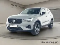 Gebraucht Volvo XC40 Plus 197 PS (144 kW) 2025 Grau SUV