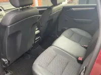 Gebraucht Mercedes B160 95 PS (69 kW) 2010 Rot Kleinwagen