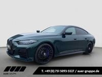Gebraucht Alpina B4 495 PS (364 kW) 2023 Grün Coupé