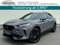 Gebraucht Cupra Formentor 150 PS (110 kW) 2024 Grau SUV