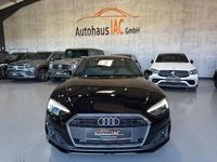 Gebraucht Audi A5 Ambiente 163 PS (119 kW) 2022 Schwarz Limousine