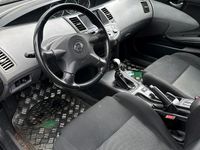 Gebraucht Nissan Primera 140 PS (102 kW) 2002 Grau Limousine