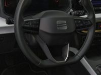 gebraucht Seat Arona TSI STYLE ALLWETTER SITZHZ PDC CLIMATRONIC