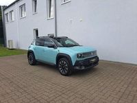 Gebraucht Renault R4 Iconic 110 kW (150 PS) 2025 Hautsdefrancegrün (metallic) Kleinwagen