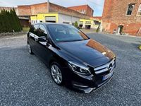 gebraucht Mercedes B200 d