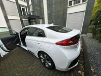 gebraucht Hyundai Ioniq 1.6 hybrid Comfort 6dct