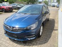 gebraucht Opel Astra Lim. 5-trg. 2020 Start/Stop