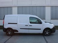 Gebraucht Renault Kangoo 90 PS (66 kW) 2019 Weiß Van / Kleinbus