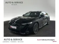 Używany Audi S5 Ambiente 367 KM (269 kW) 2025 Czarny Kombi