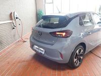 Gebraucht Opel Corsa-e Edition 100 kW (136 PS) 2023 Grau Kleinwagen