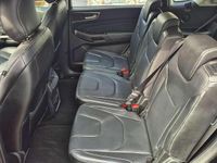 Gebraucht Ford S-MAX S 179 PS (131 kW) 2017 Schwarz Van / Kleinbus